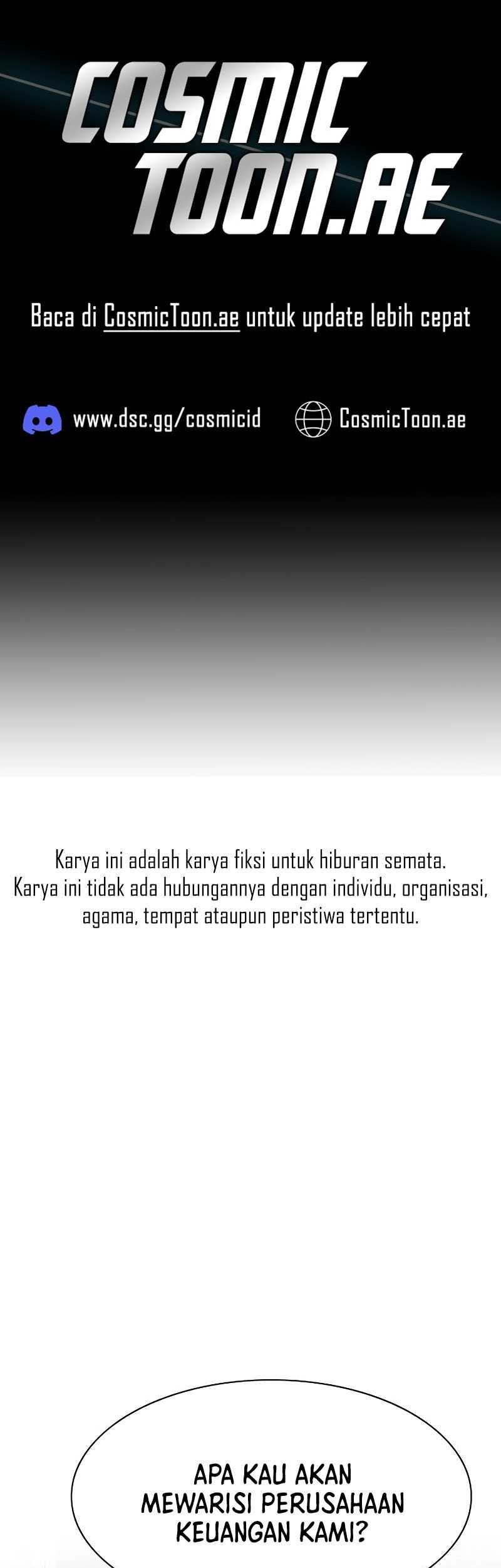 Manhwa The Youngest Son Of A Rich Family Chapter 130 gambar nomor 2