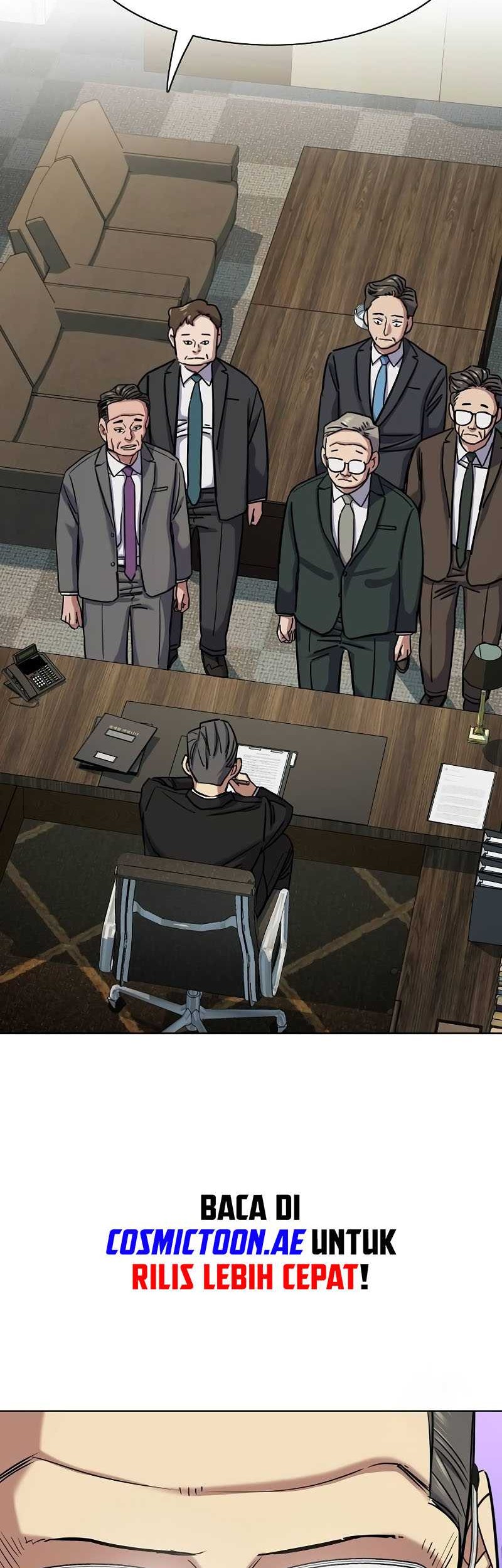 The Youngest Son Of A Rich Family Chapter 130 Gambar 3