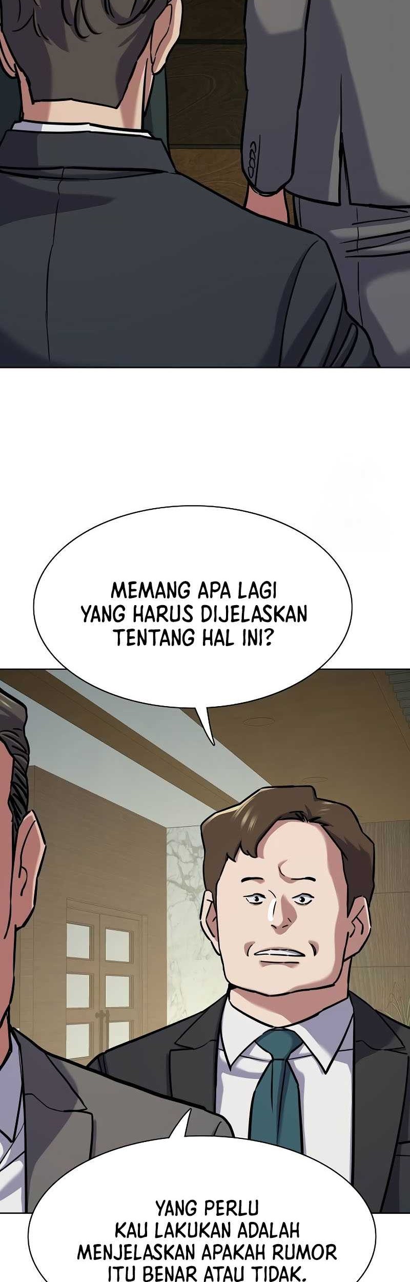 The Youngest Son Of A Rich Family Chapter 130 Gambar 5