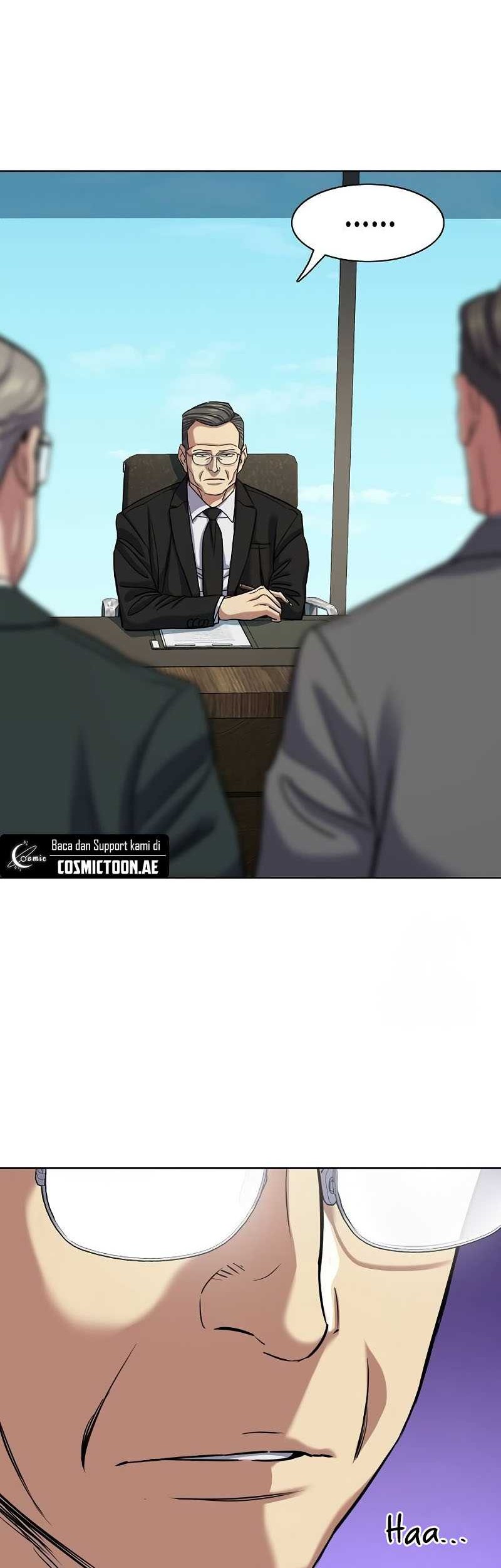 The Youngest Son Of A Rich Family Chapter 130 Gambar 7