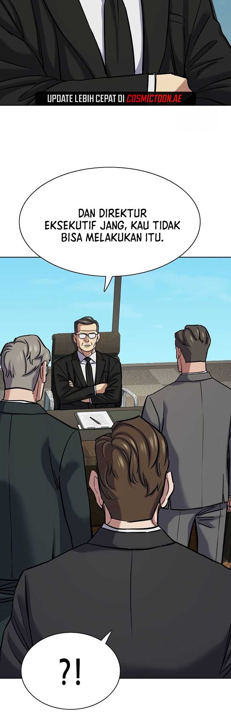 The Youngest Son Of A Rich Family Chapter 130 Gambar 12