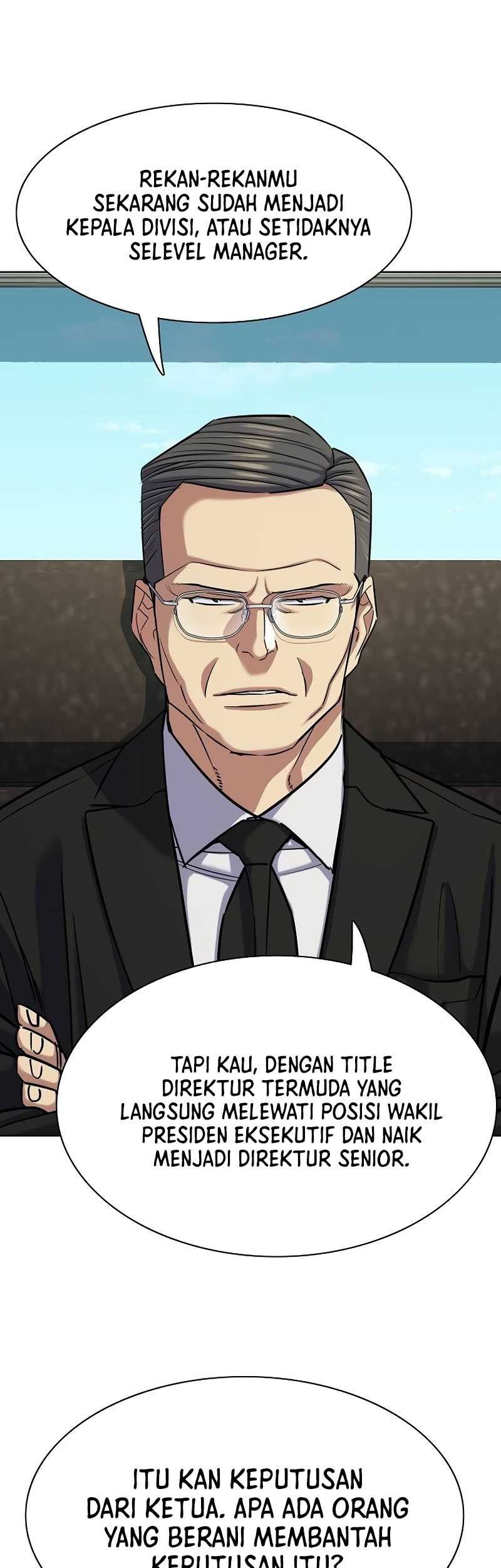 The Youngest Son Of A Rich Family Chapter 130 Gambar 13