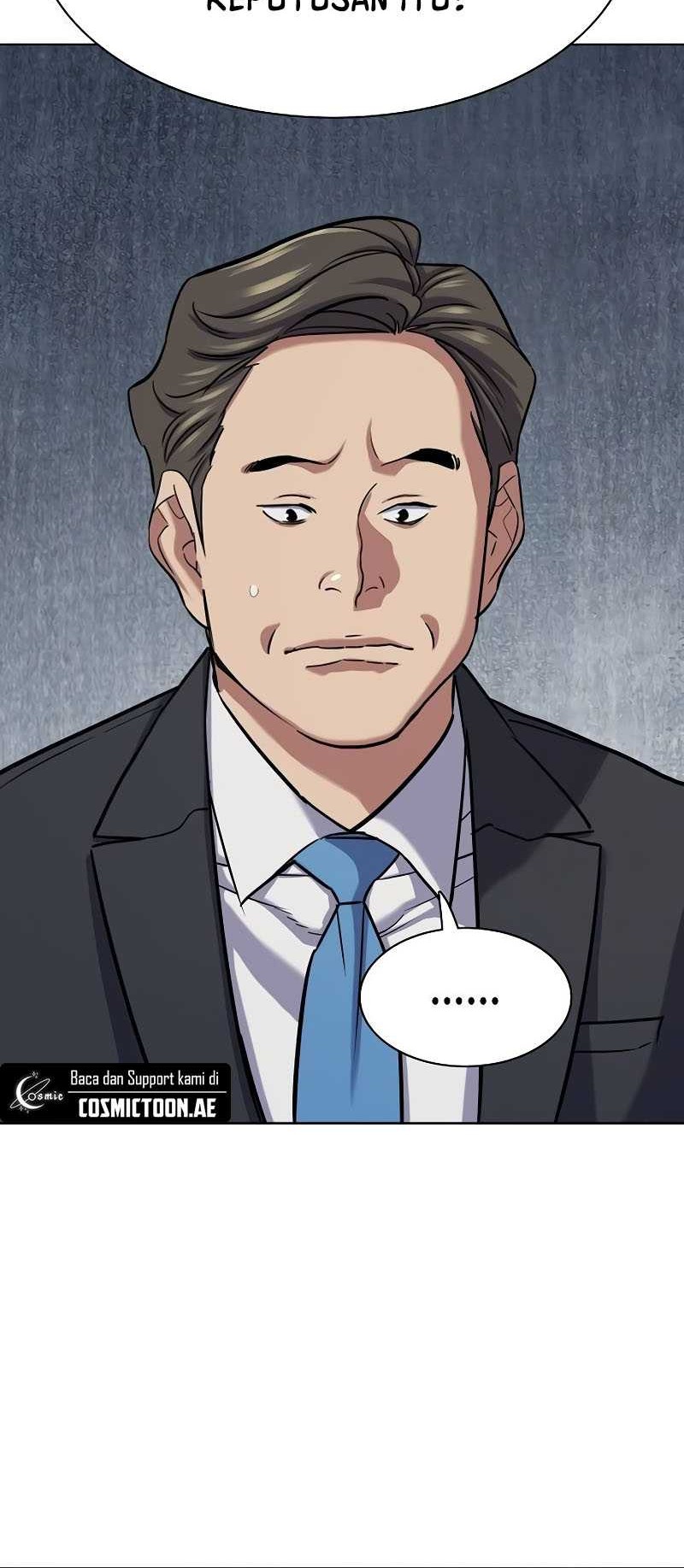 The Youngest Son Of A Rich Family Chapter 130 Gambar 14