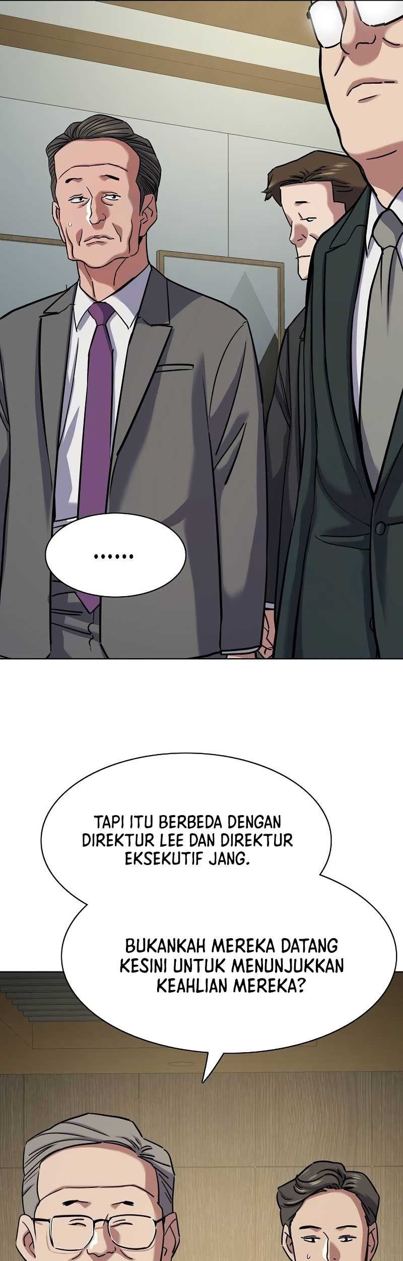 The Youngest Son Of A Rich Family Chapter 130 Gambar 15