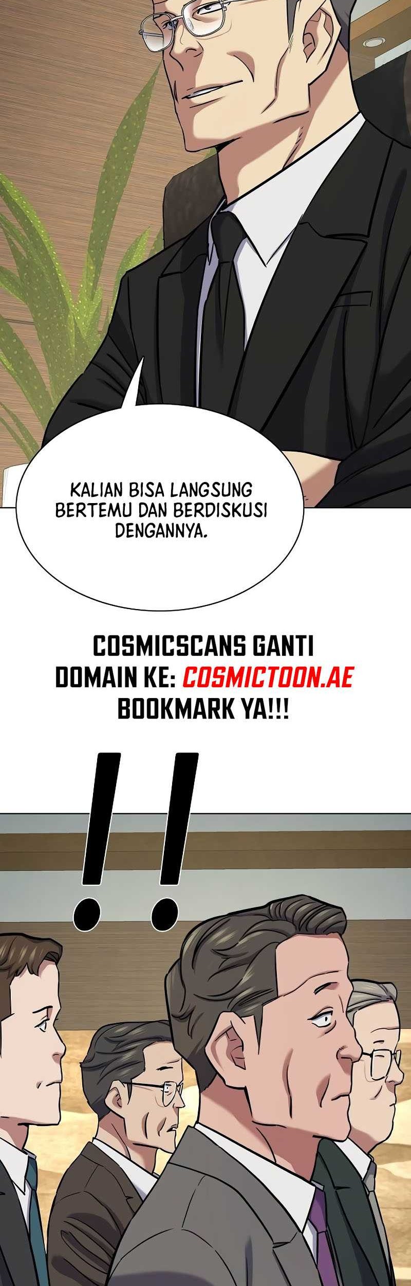 The Youngest Son Of A Rich Family Chapter 130 Gambar 18