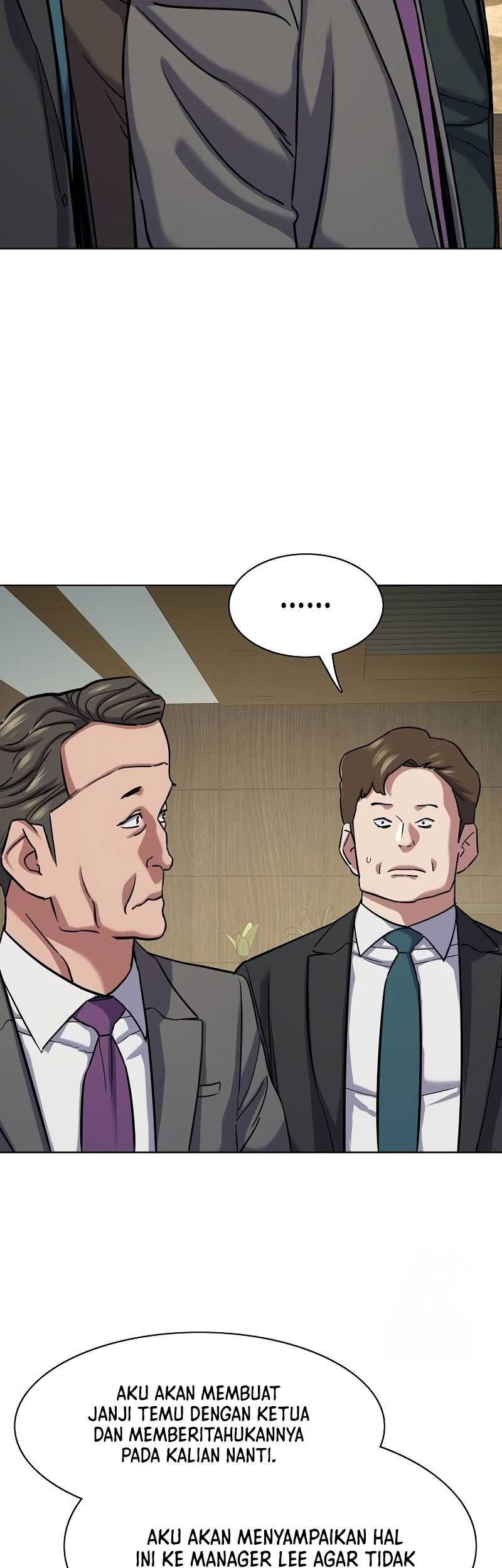 The Youngest Son Of A Rich Family Chapter 130 Gambar 19