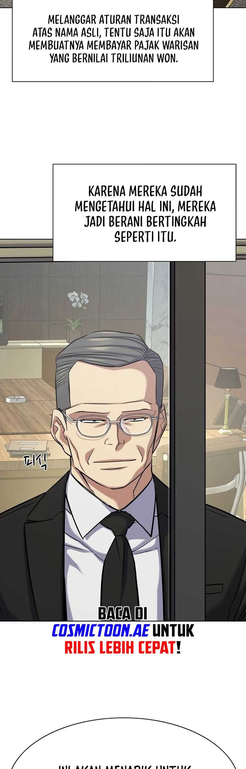 The Youngest Son Of A Rich Family Chapter 130 Gambar 24