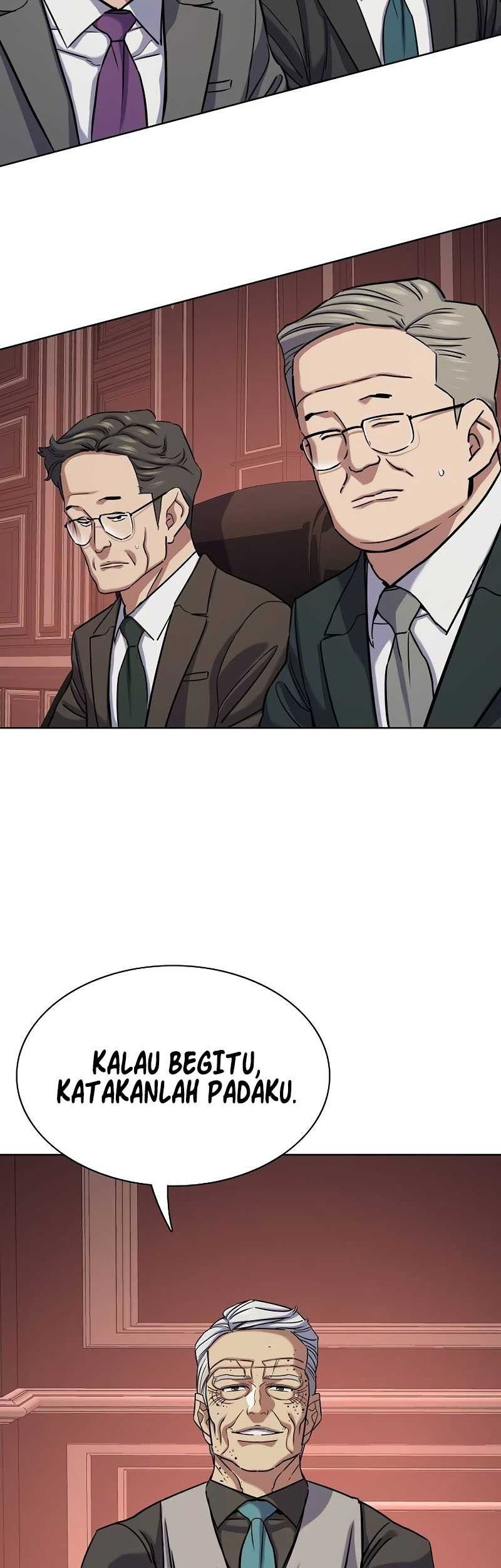 The Youngest Son Of A Rich Family Chapter 130 Gambar 30