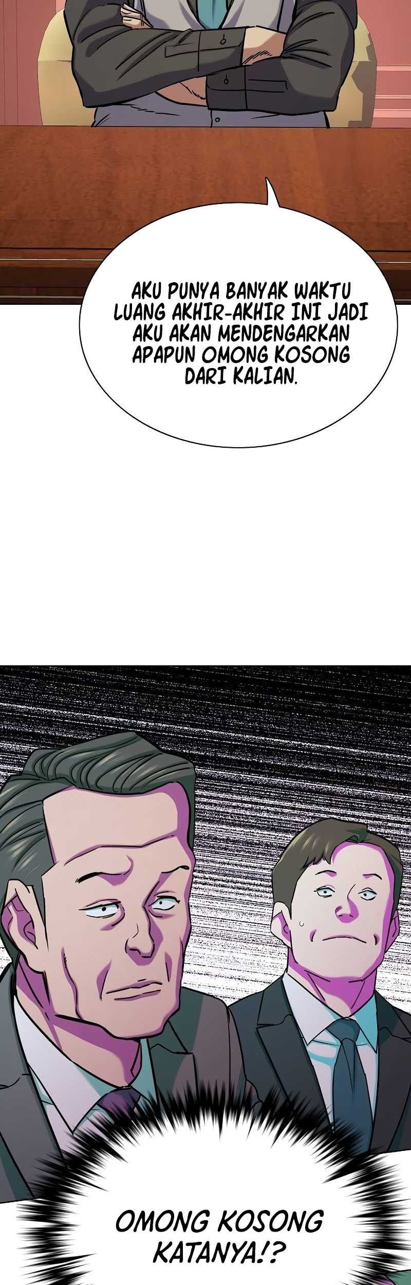 The Youngest Son Of A Rich Family Chapter 130 Gambar 31