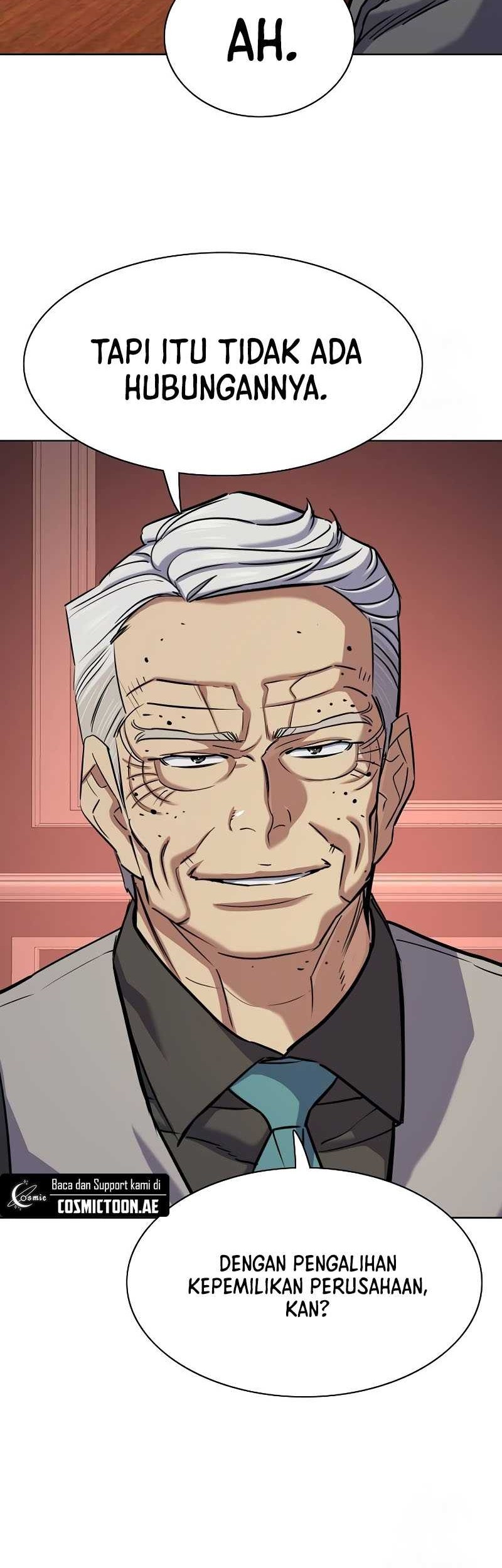 The Youngest Son Of A Rich Family Chapter 130 Gambar 38