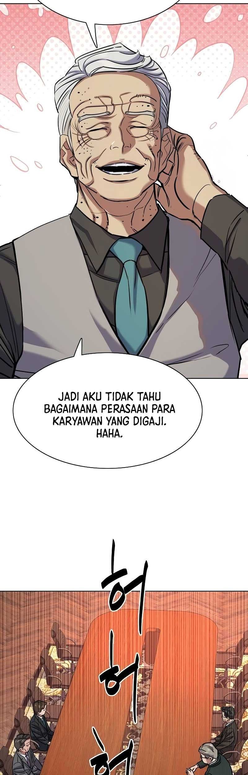 The Youngest Son Of A Rich Family Chapter 130 Gambar 41