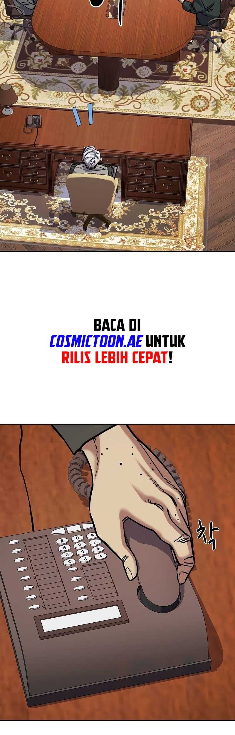 The Youngest Son Of A Rich Family Chapter 130 Gambar 42