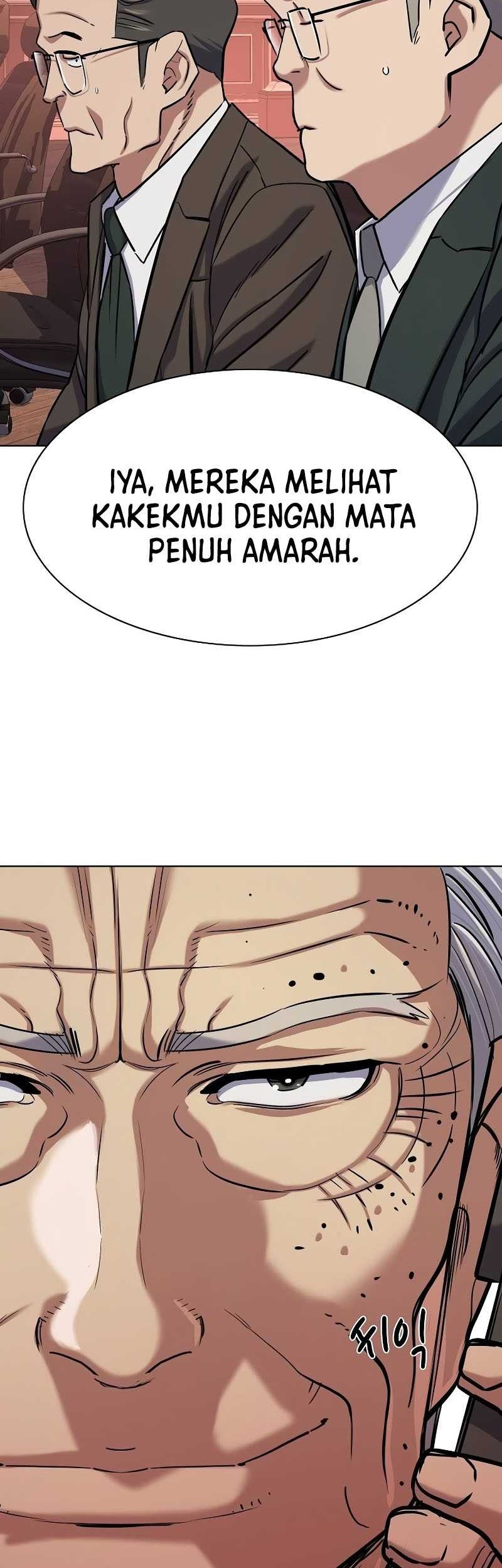 The Youngest Son Of A Rich Family Chapter 130 Gambar 46