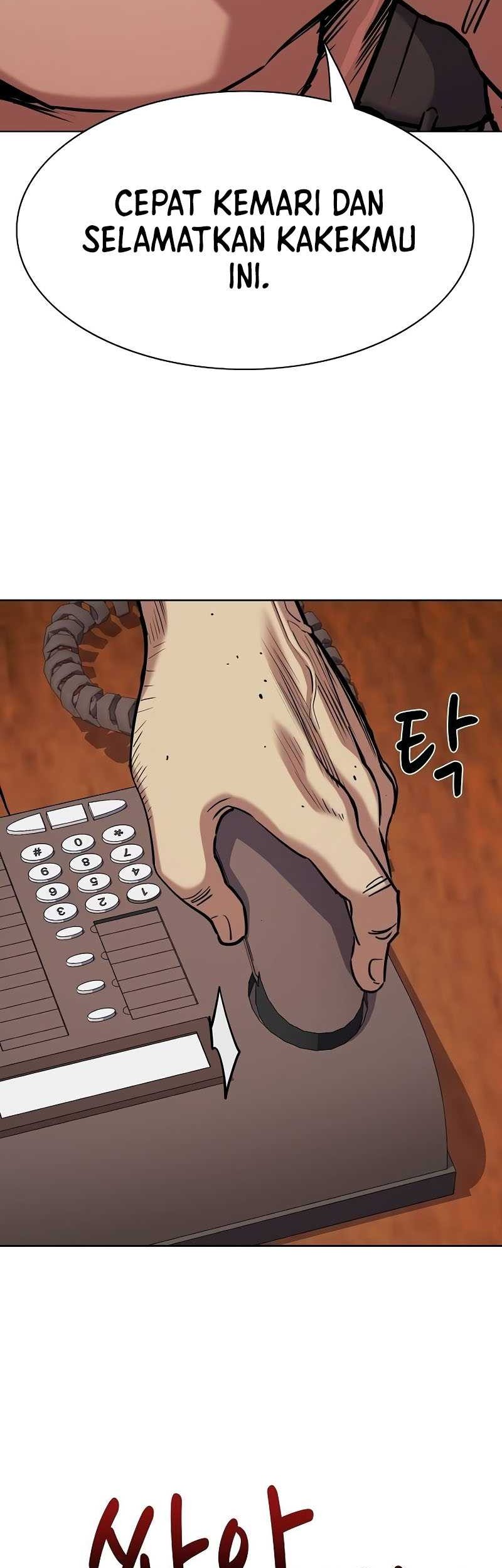 The Youngest Son Of A Rich Family Chapter 130 Gambar 47