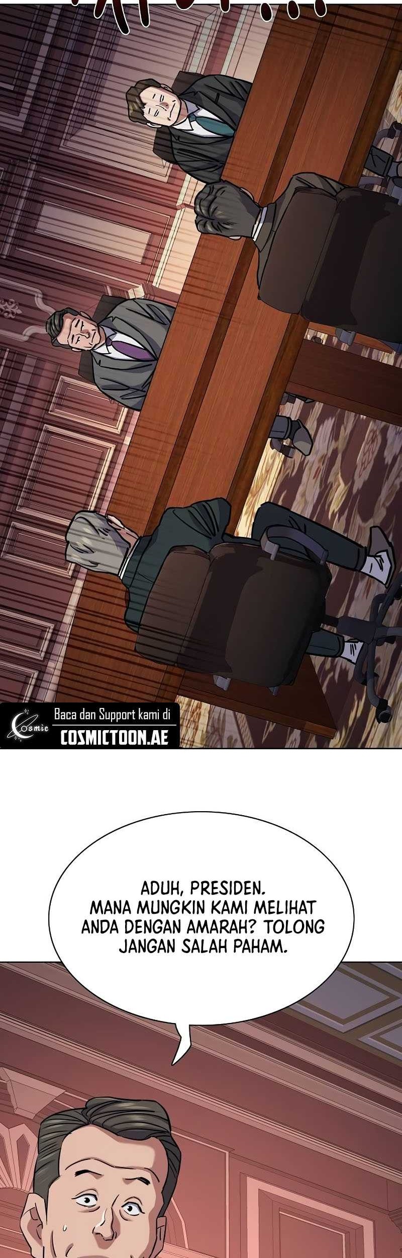 The Youngest Son Of A Rich Family Chapter 130 Gambar 48