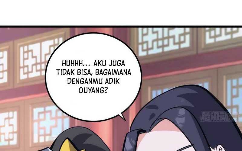 I am Self-disciplined And Invincible Chapter 36 Gambar 26