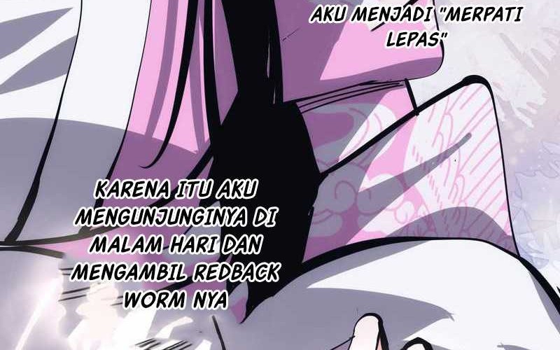 I am Self-disciplined And Invincible Chapter 36 Gambar 28