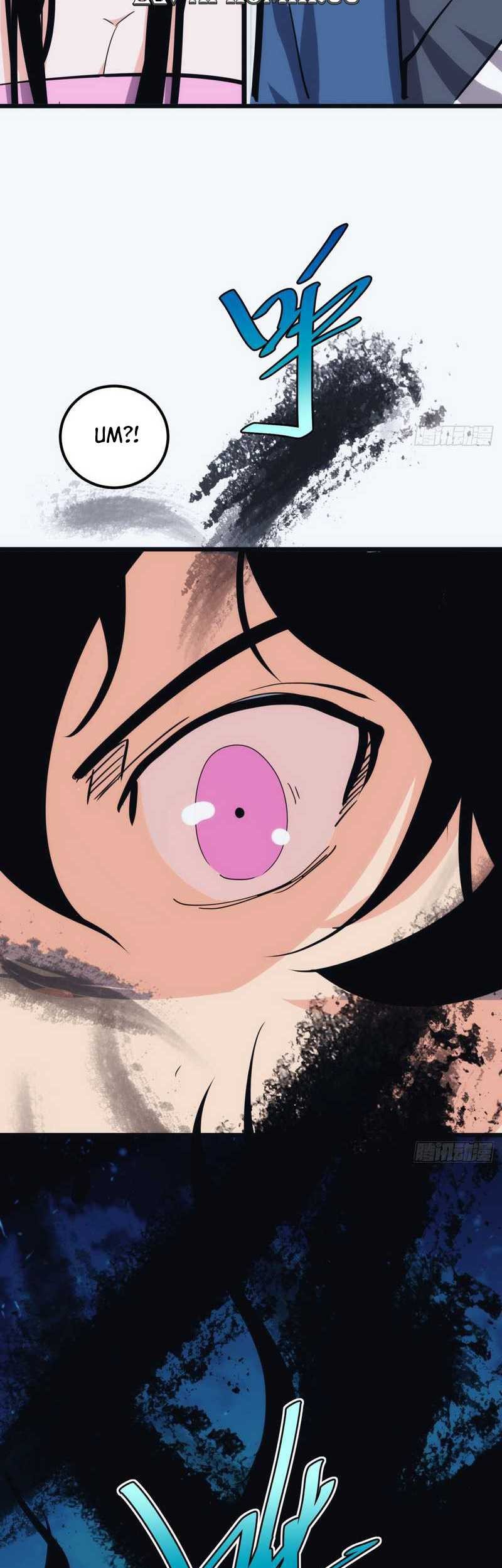 I am Self-disciplined And Invincible Chapter 36 Gambar 35