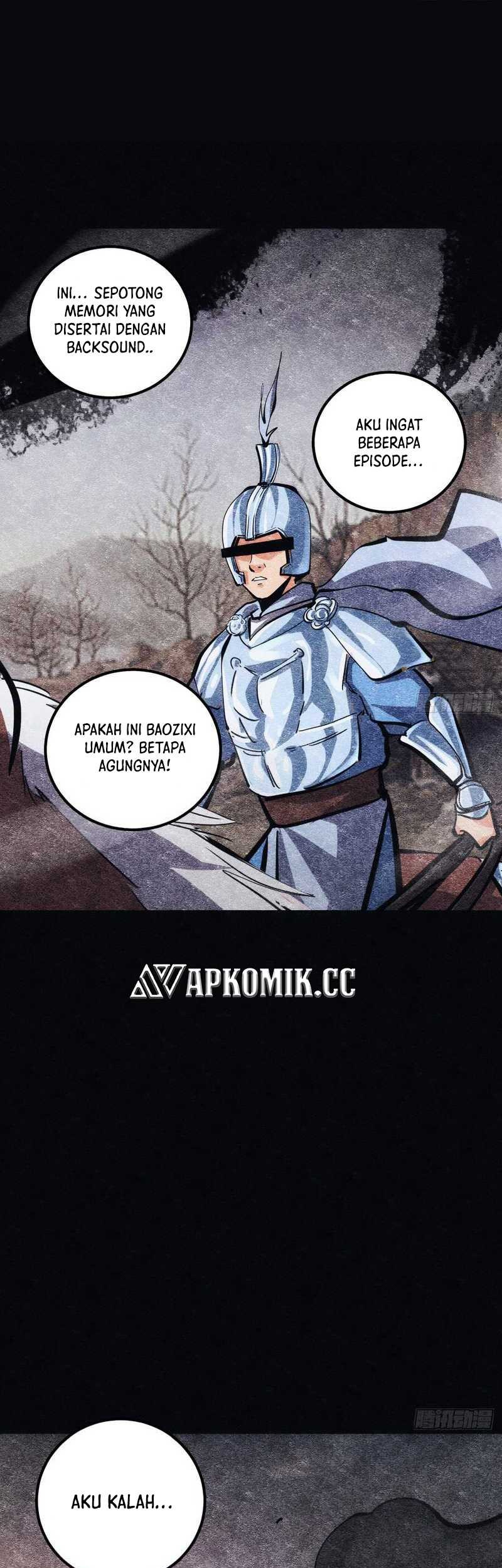 I am Self-disciplined And Invincible Chapter 36 Gambar 37