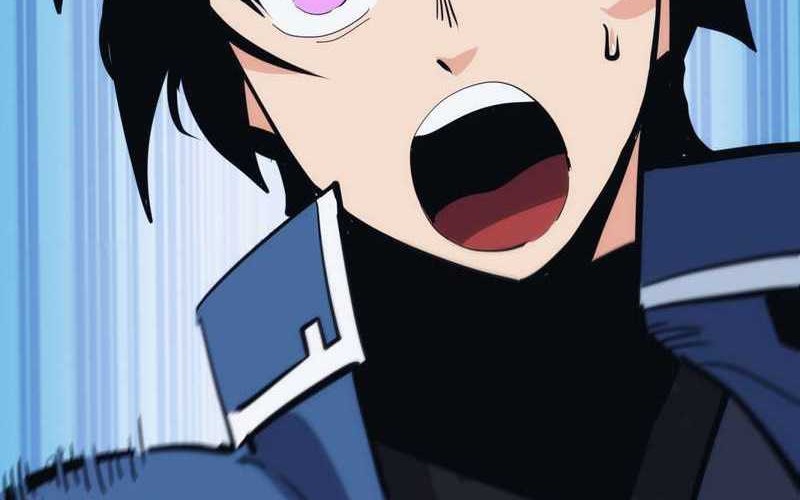 I am Self-disciplined And Invincible Chapter 36 Gambar 42