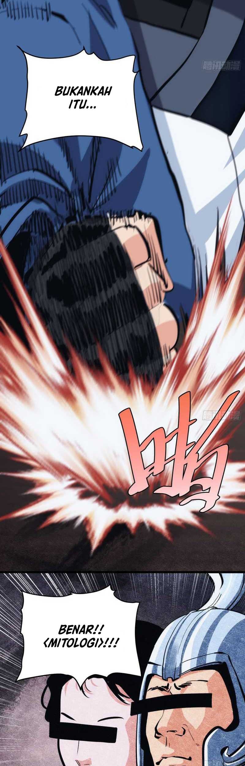 I am Self-disciplined And Invincible Chapter 36 Gambar 43