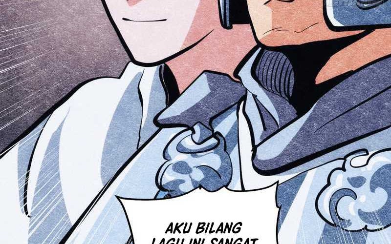 I am Self-disciplined And Invincible Chapter 36 Gambar 44