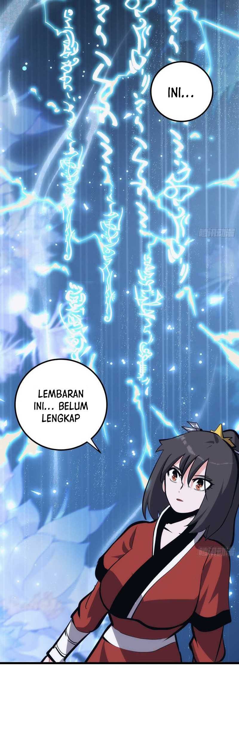 I am Self-disciplined And Invincible Chapter 36 Gambar 4