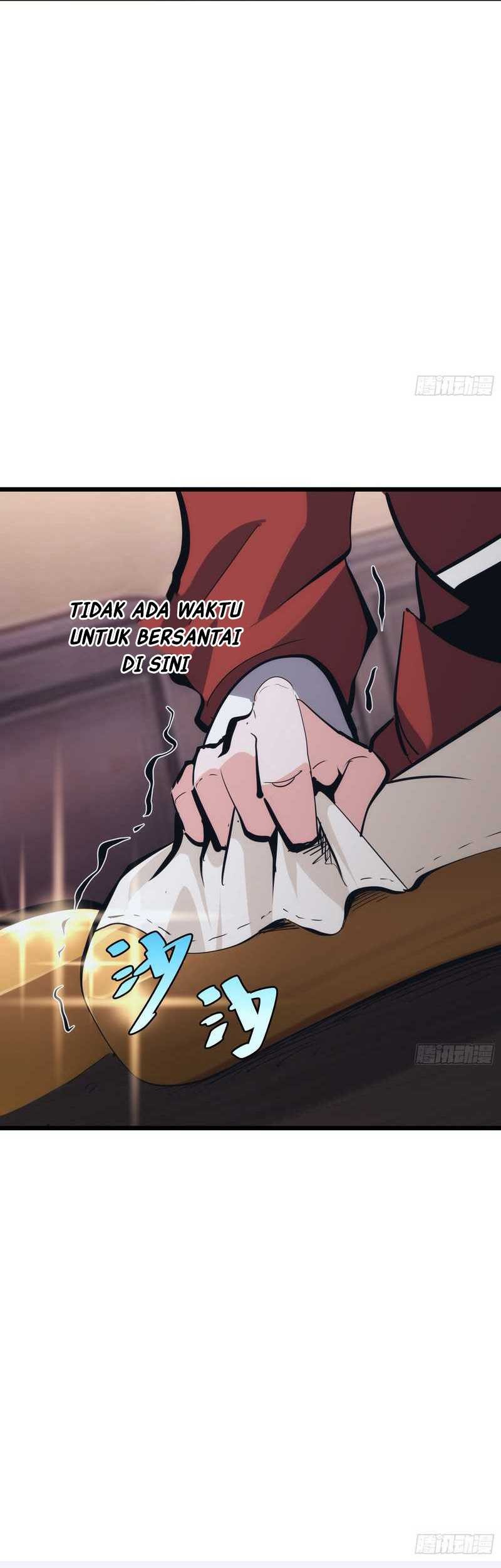 I am Self-disciplined And Invincible Chapter 36 Gambar 16