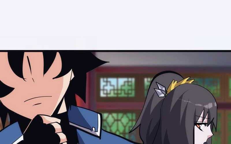 I am Self-disciplined And Invincible Chapter 36 Gambar 17