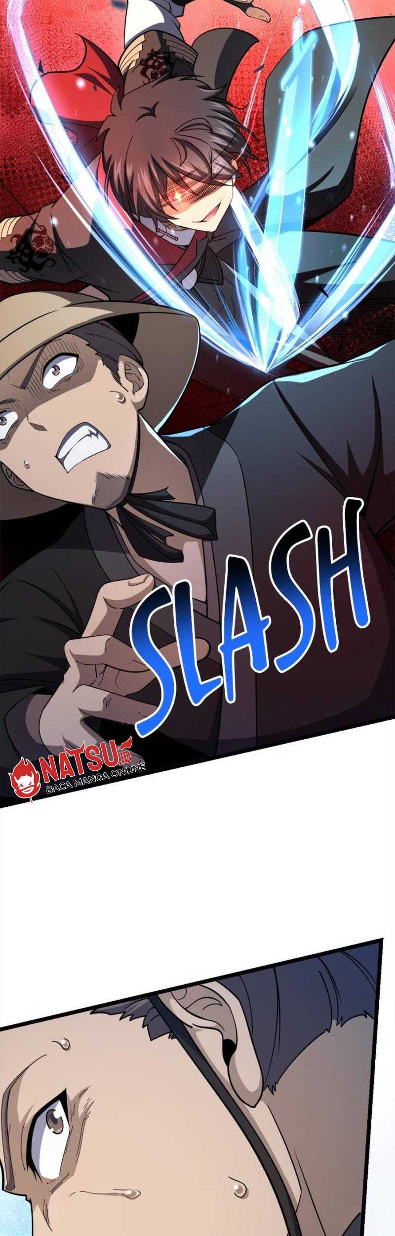 Spare Me, Great Lord! Chapter 599 Gambar 3