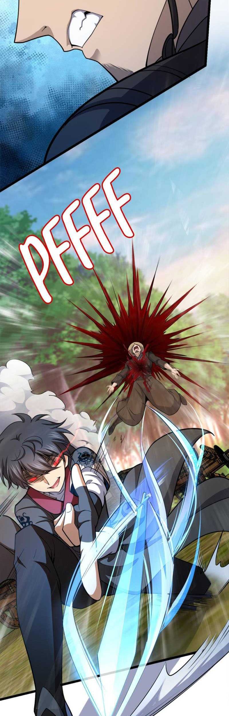 Spare Me, Great Lord! Chapter 599 Gambar 4