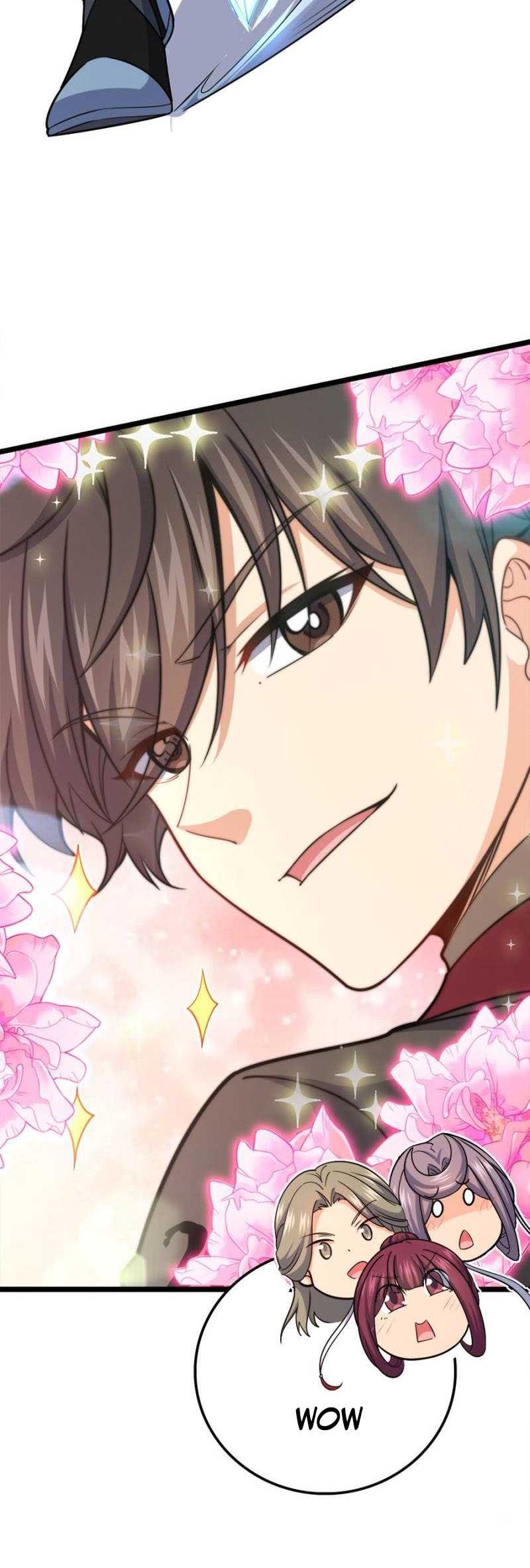 Spare Me, Great Lord! Chapter 599 Gambar 5