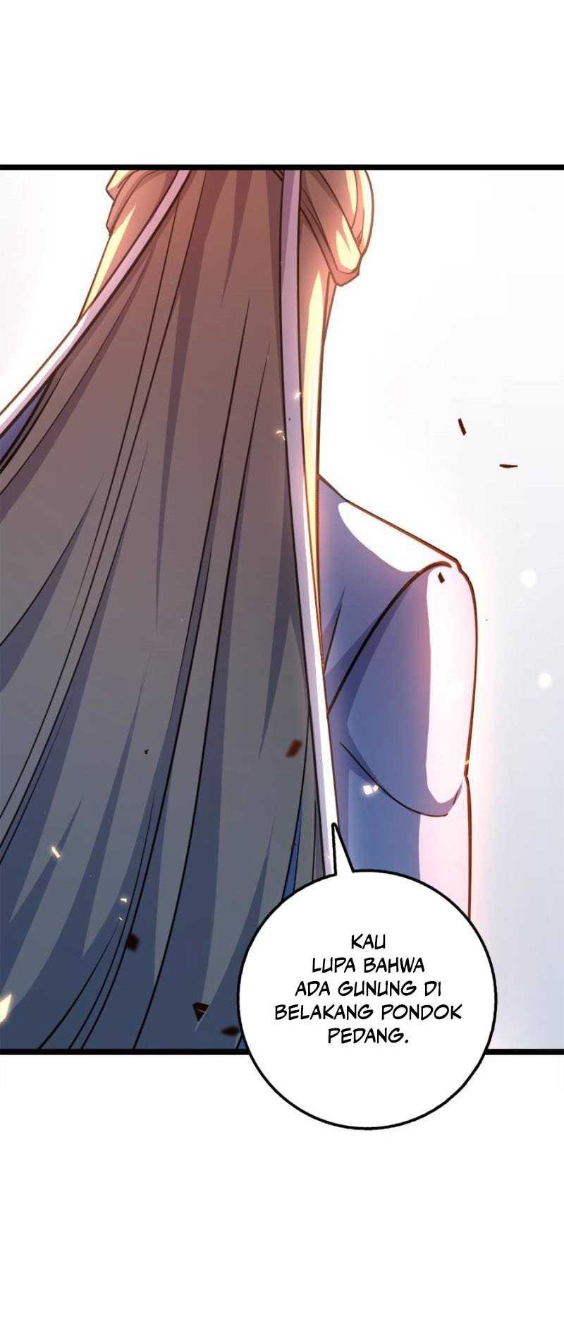 Spare Me, Great Lord! Chapter 599 Gambar 9