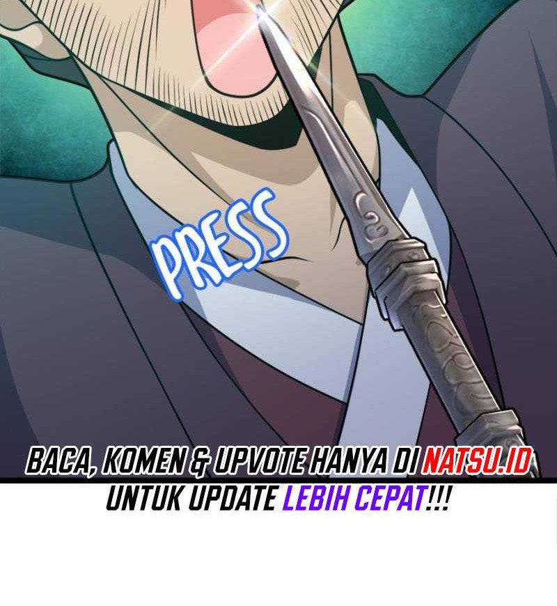 Spare Me, Great Lord! Chapter 599 Gambar 17