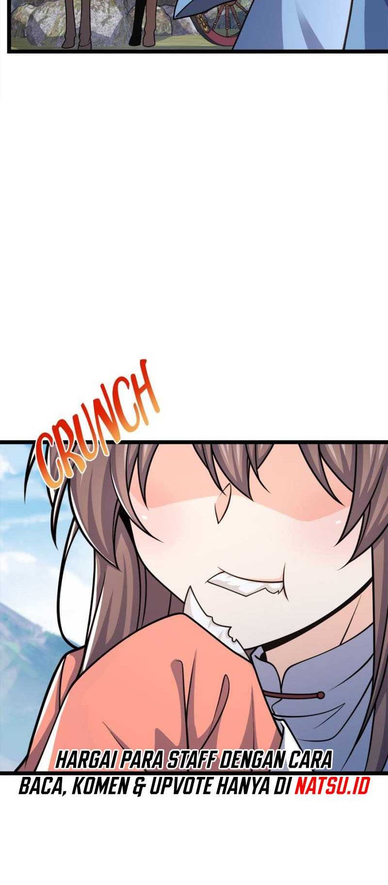 Spare Me, Great Lord! Chapter 599 Gambar 21