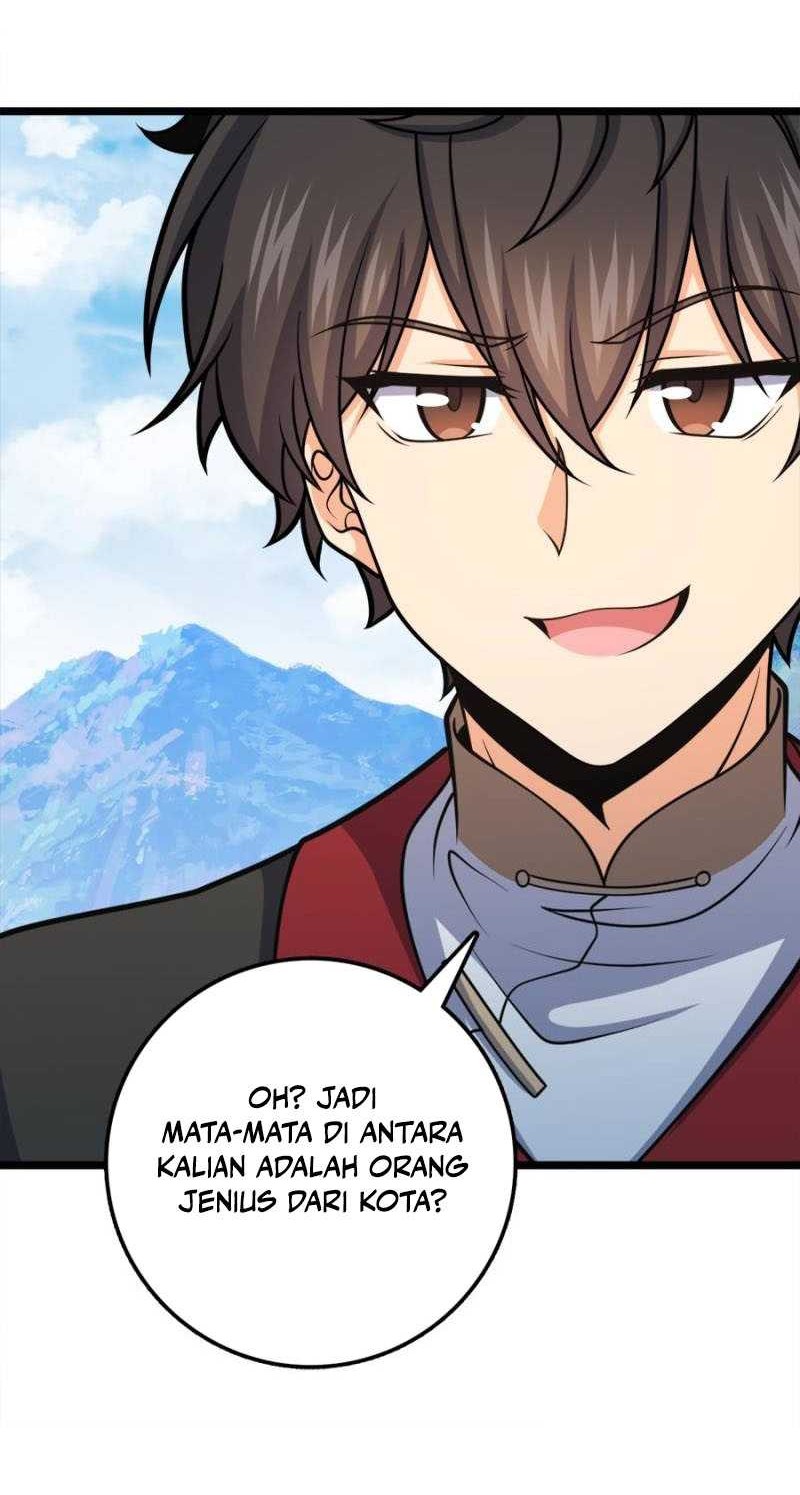 Spare Me, Great Lord! Chapter 599 Gambar 33