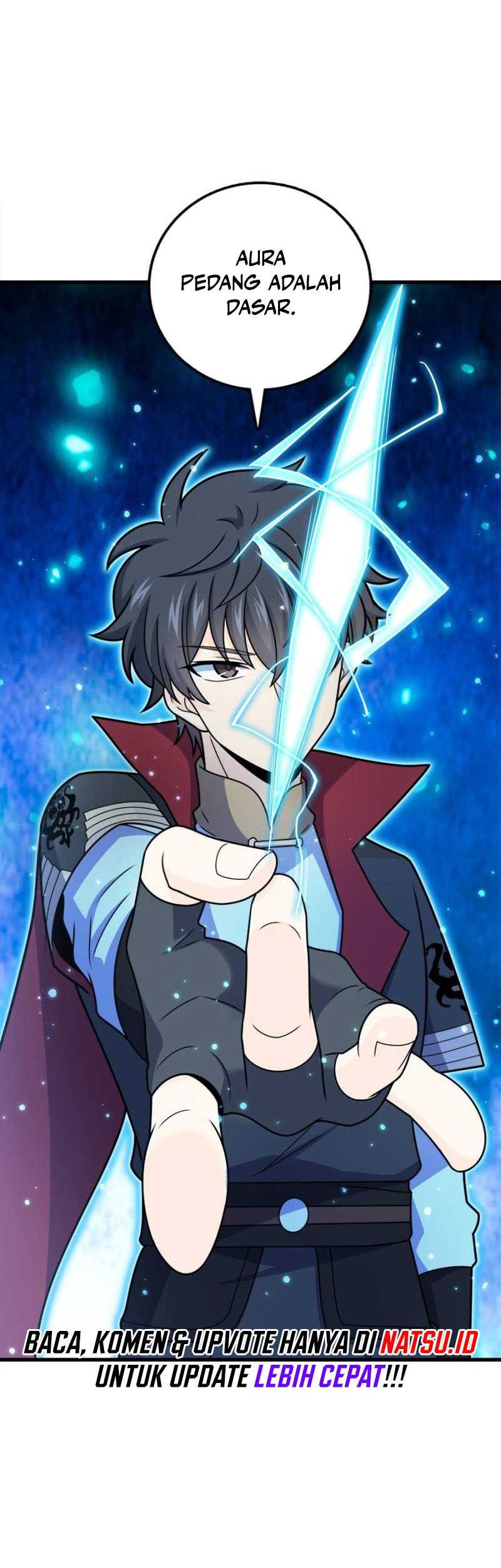 Spare Me, Great Lord! Chapter 598 Gambar 37