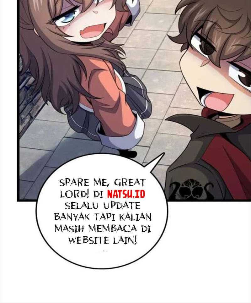 Spare Me, Great Lord! Chapter 598 Gambar 42