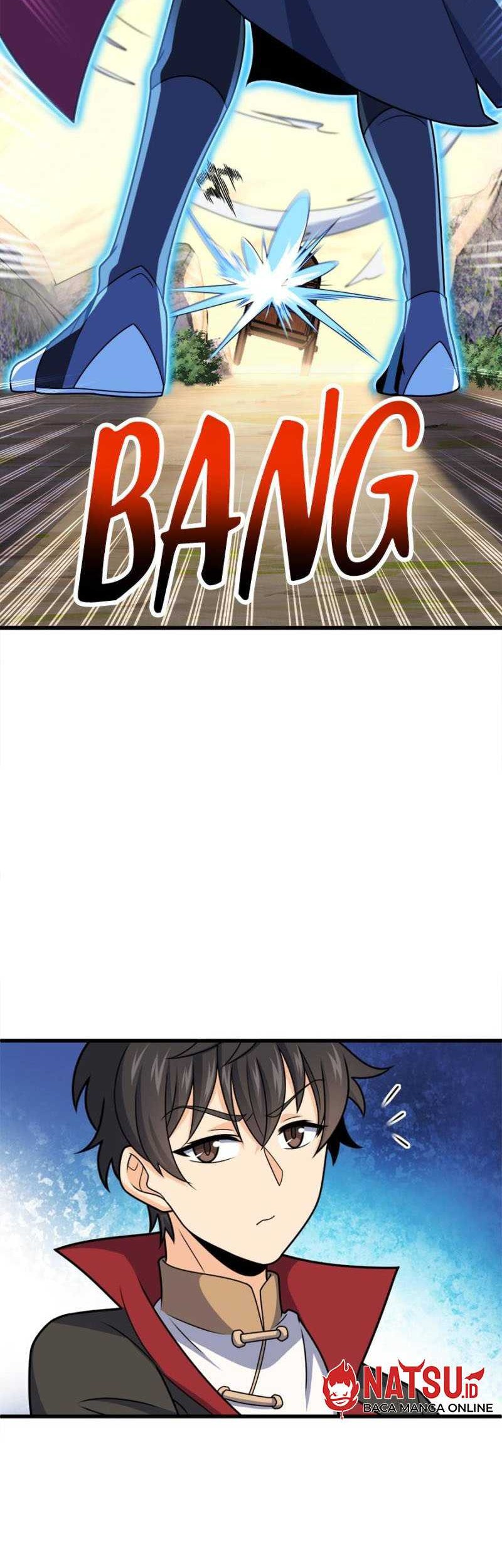 Spare Me, Great Lord! Chapter 598 Gambar 39