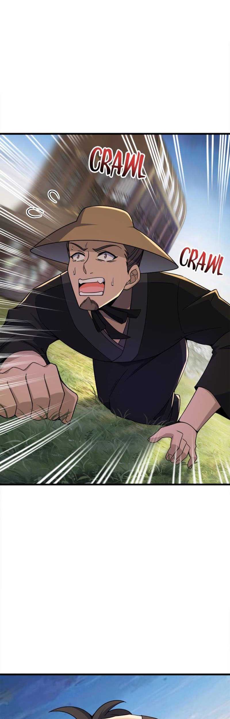 Spare Me, Great Lord! Chapter 598 Gambar 40