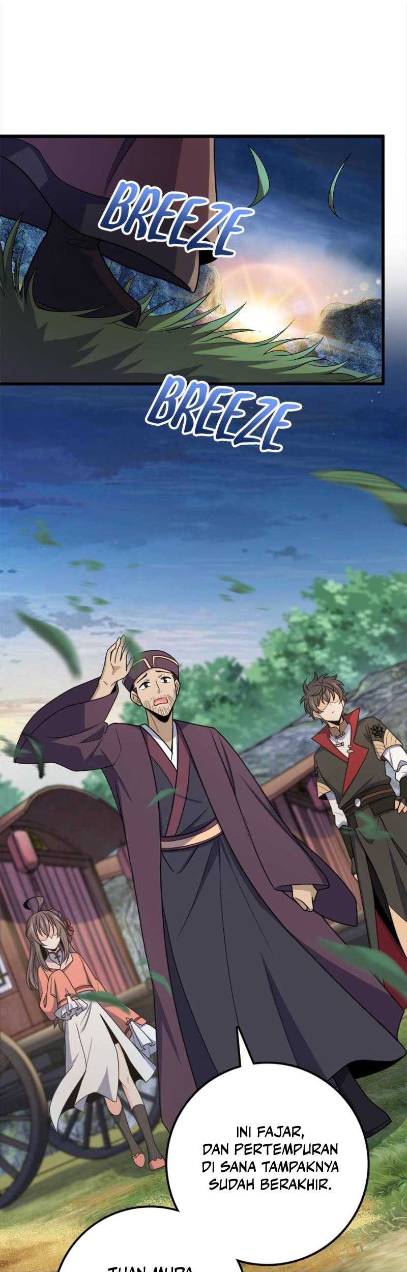 Manhua Spare Me, Great Lord! Chapter 598 gambar nomor 2