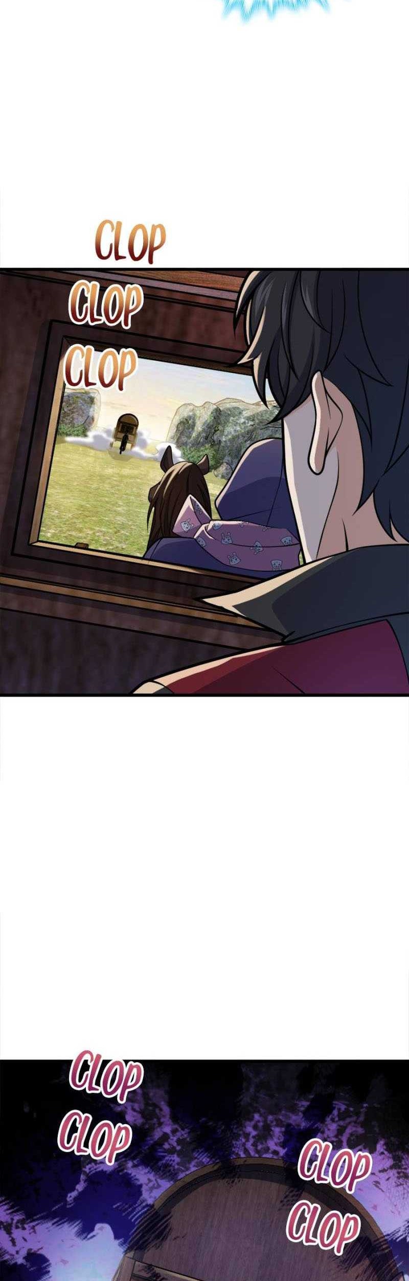 Spare Me, Great Lord! Chapter 598 Gambar 23