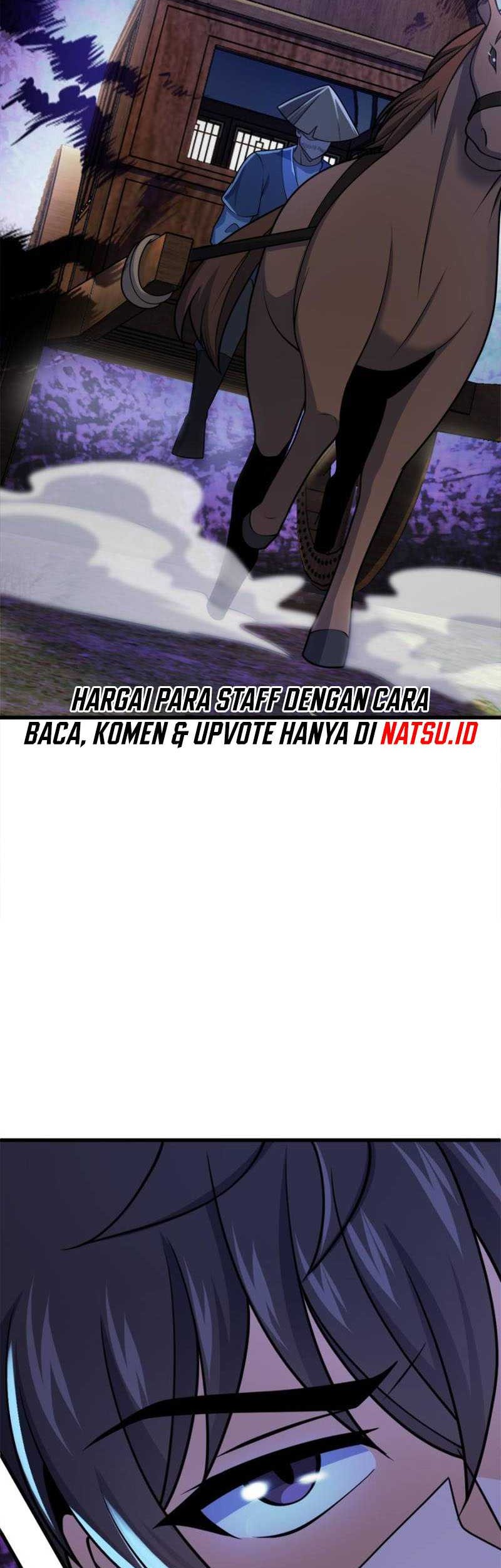 Spare Me, Great Lord! Chapter 598 Gambar 24