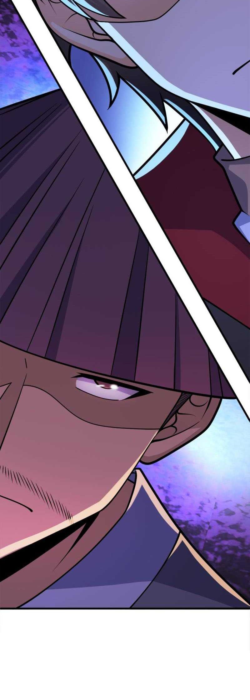 Spare Me, Great Lord! Chapter 598 Gambar 25