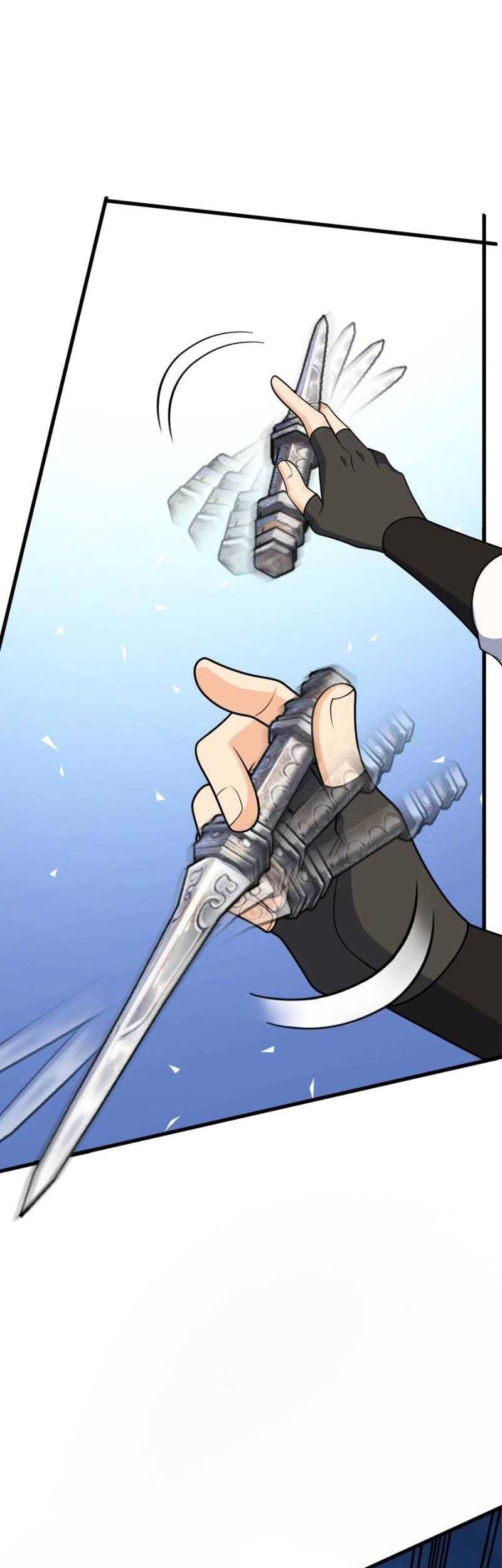 Spare Me, Great Lord! Chapter 598 Gambar 30