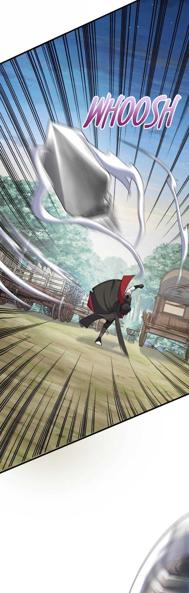 Spare Me, Great Lord! Chapter 598 Gambar 31