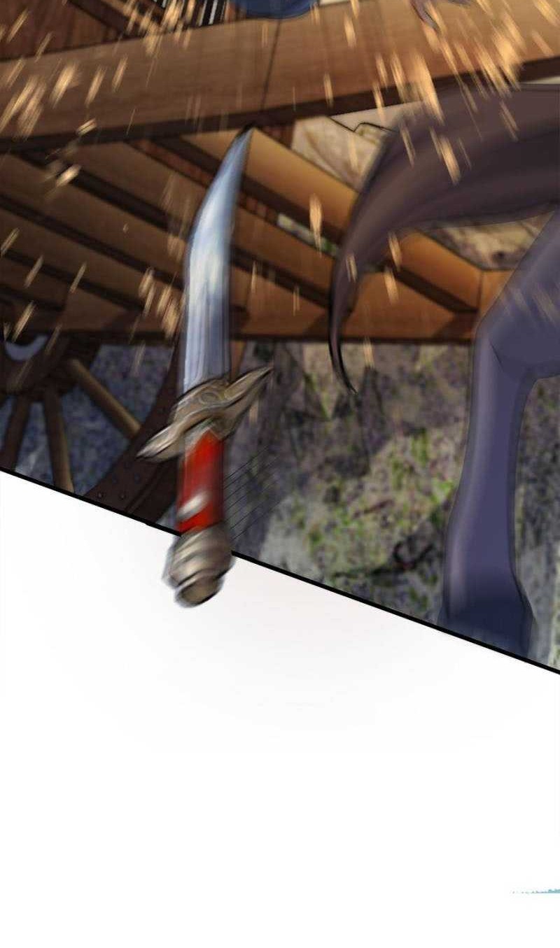 Spare Me, Great Lord! Chapter 598 Gambar 33