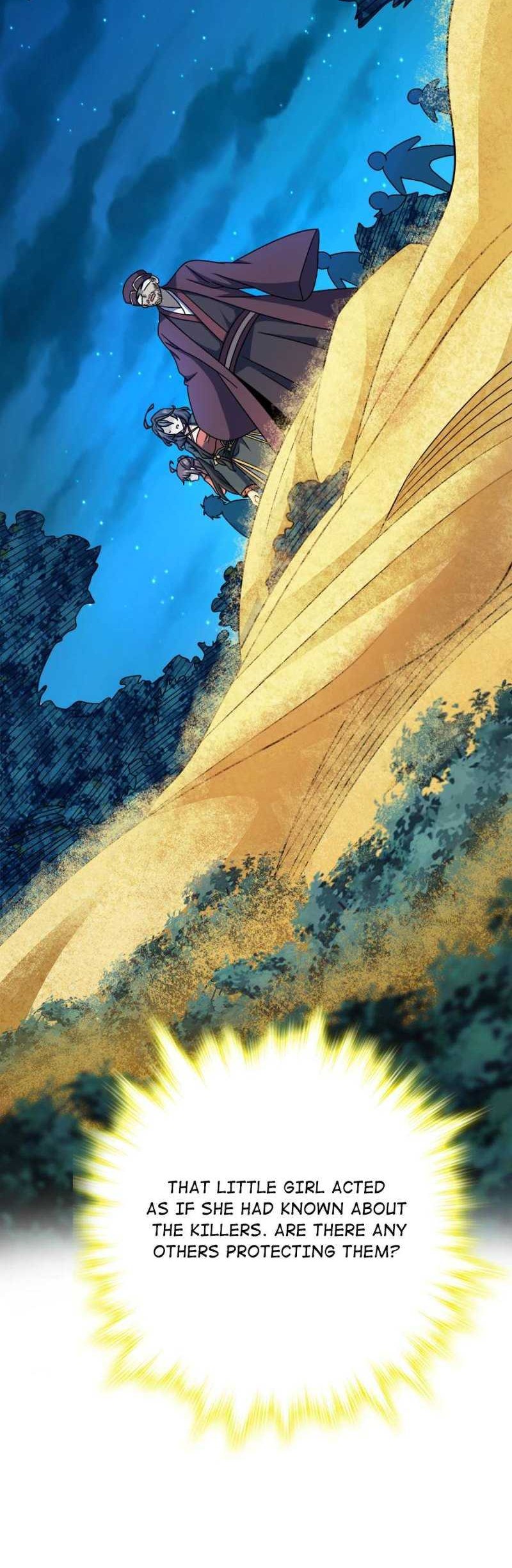 Spare Me, Great Lord! Chapter 597 Gambar 41