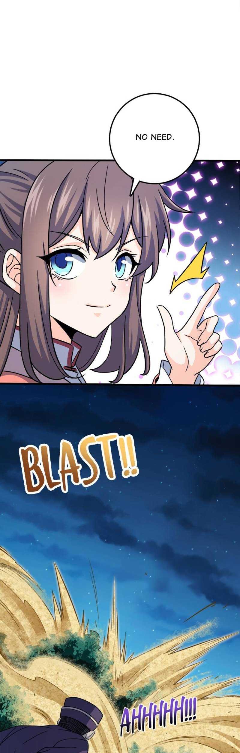 Spare Me, Great Lord! Chapter 597 Gambar 38