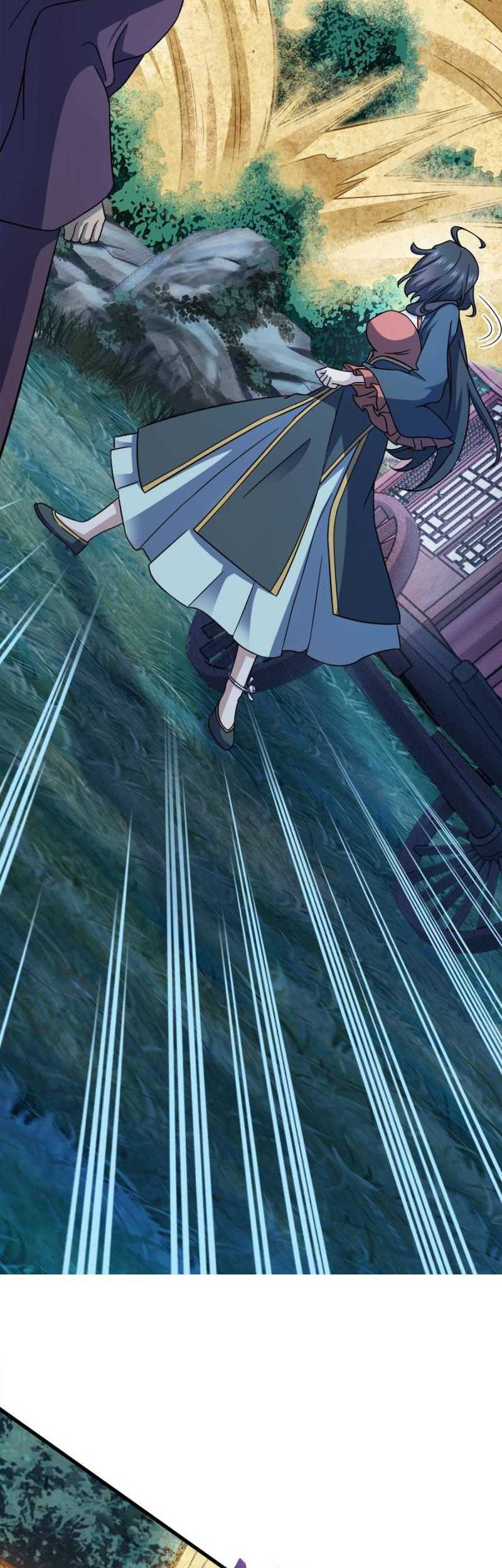 Spare Me, Great Lord! Chapter 597 Gambar 39